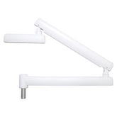 DCI Flex Arm, Post Mount, 34 in Gray